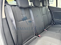 Renault megane berline iii 1.5 dci expression fap, 2011 - afbeelding 19 van  36