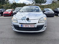 Renault megane berline iii 1.5 dci expression fap, 2011 - afbeelding 12 van  36