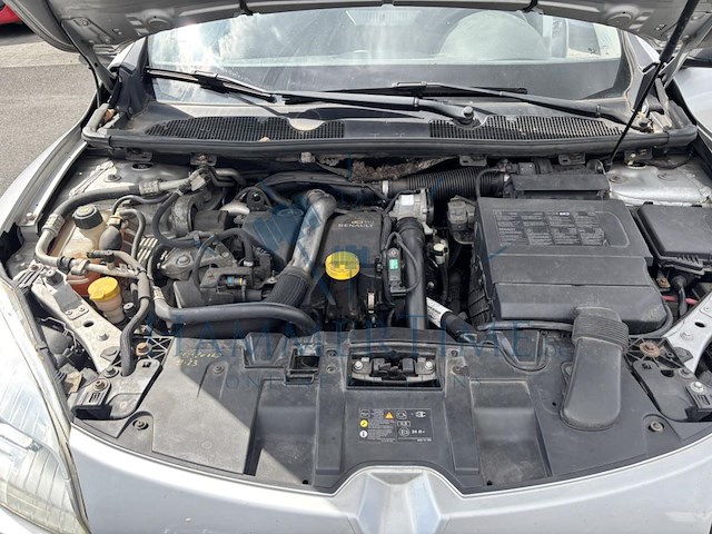 Renault megane berline iii 1.5 dci expression fap, 2011 - afbeelding 24 van  36