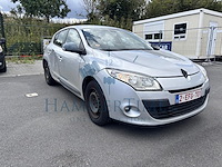 Renault megane berline iii 1.5 dci expression fap, 2011 - afbeelding 23 van  36