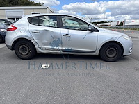 Renault megane berline iii 1.5 dci expression fap, 2011 - afbeelding 31 van  36
