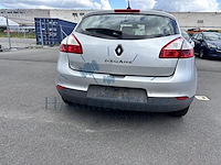 Renault megane berline iii 1.5 dci expression fap, 2011 - afbeelding 33 van  36