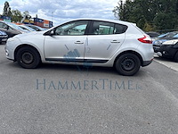 Renault megane berline iii 1.5 dci expression fap, 2011 - afbeelding 35 van  36
