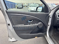 Renault megane berline iii 1.5 dci expression fap, 2011 - afbeelding 36 van  36