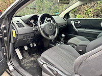 Renault megane cabrio, 2007 - afbeelding 10 van  35