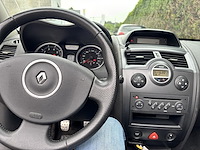 Renault megane cabrio, 2007 - afbeelding 12 van  35