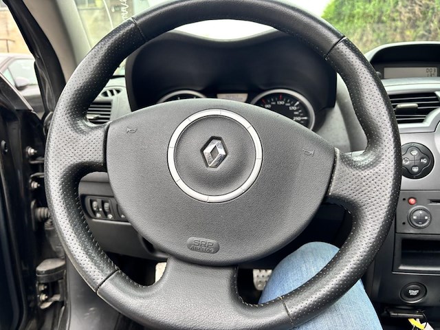 Renault megane cabrio, 2007 - afbeelding 17 van  35