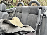Renault megane cabrio, 2007 - afbeelding 19 van  35