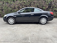 Renault megane cabrio, 2007 - afbeelding 1 van  35