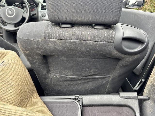 Renault megane cabrio, 2007 - afbeelding 23 van  35