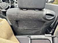 Renault megane cabrio, 2007 - afbeelding 23 van  35