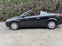 Renault megane cabrio, 2007 - afbeelding 26 van  35