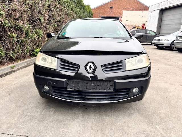 Renault megane cabrio, 2007 - afbeelding 3 van  35