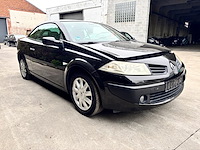 Renault megane cabrio, 2007 - afbeelding 4 van  35