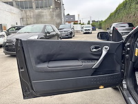 Renault megane cabrio, 2007 - afbeelding 8 van  35