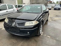 Renault megane cabriolet - afbeelding 1 van  11
