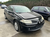 Renault megane cabriolet - afbeelding 5 van  11