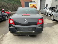 Renault megane cabriolet - afbeelding 6 van  11