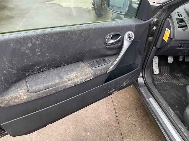 Renault megane cabriolet - afbeelding 10 van  11