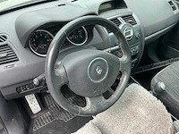 Renault megane cabriolet - afbeelding 11 van  11