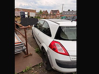 Renault megane car - afbeelding 4 van  6