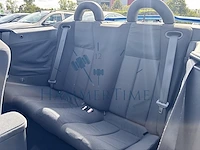 Renault megane coupe cabriolet 1 6i 16v authentique confort, 2004 - afbeelding 16 van  37