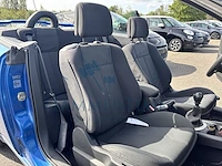 Renault megane coupe cabriolet 1 6i 16v authentique confort, 2004 - afbeelding 19 van  37
