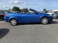 Renault megane coupe cabriolet 1 6i 16v authentique confort, 2004 - afbeelding 32 van  37