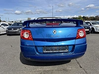 Renault megane coupe cabriolet 1 6i 16v authentique confort, 2004 - afbeelding 34 van  37