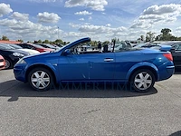 Renault megane coupe cabriolet 1 6i 16v authentique confort, 2004 - afbeelding 36 van  37