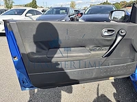 Renault megane coupe cabriolet 1 6i 16v authentique confort, 2004 - afbeelding 37 van  37