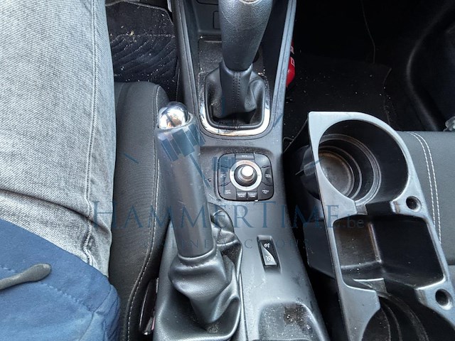 Renault megane coupe collection 2012 1.5 dci tomtom edition, 2013 - afbeelding 8 van  31