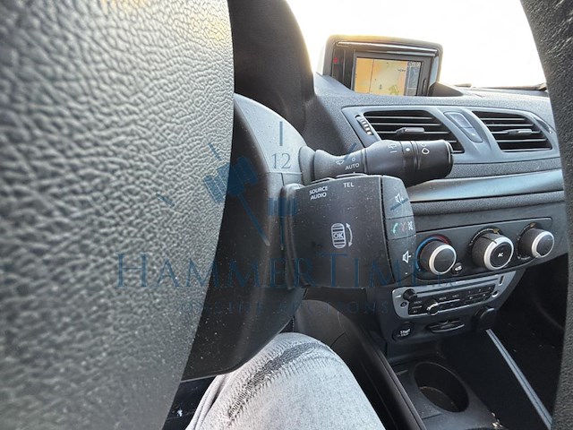 Renault megane coupe collection 2012 1.5 dci tomtom edition, 2013 - afbeelding 10 van  31