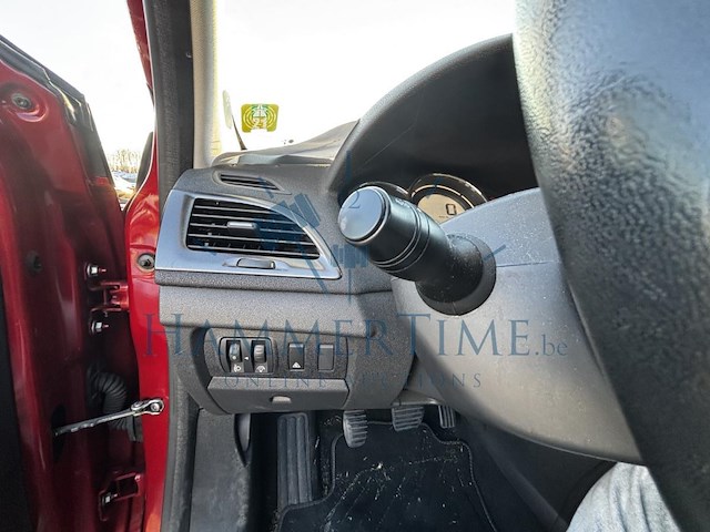 Renault megane coupe collection 2012 1.5 dci tomtom edition, 2013 - afbeelding 11 van  31