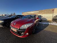 Renault megane coupe collection 2012 1.5 dci tomtom edition, 2013