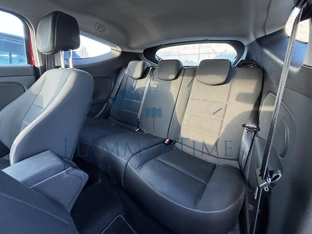 Renault megane coupe collection 2012 1.5 dci tomtom edition, 2013 - afbeelding 13 van  31