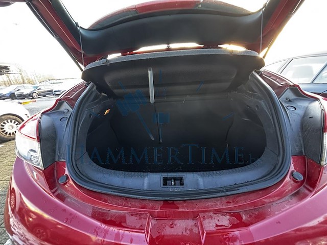 Renault megane coupe collection 2012 1.5 dci tomtom edition, 2013 - afbeelding 14 van  31