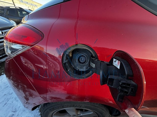 Renault megane coupe collection 2012 1.5 dci tomtom edition, 2013 - afbeelding 15 van  31