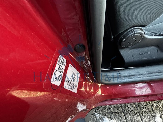 Renault megane coupe collection 2012 1.5 dci tomtom edition, 2013 - afbeelding 17 van  31