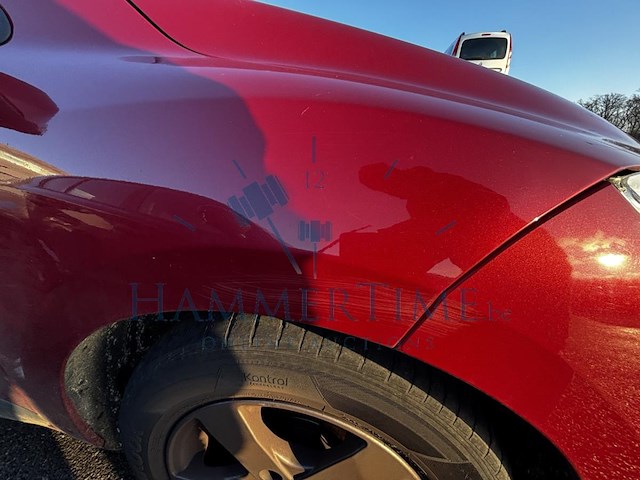 Renault megane coupe collection 2012 1.5 dci tomtom edition, 2013 - afbeelding 19 van  31