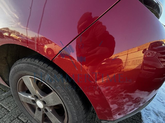 Renault megane coupe collection 2012 1.5 dci tomtom edition, 2013 - afbeelding 22 van  31