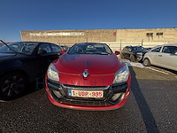 Renault megane coupe collection 2012 1.5 dci tomtom edition, 2013 - afbeelding 12 van  31