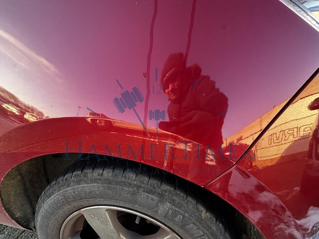 Renault megane coupe collection 2012 1.5 dci tomtom edition, 2013 - afbeelding 24 van  31