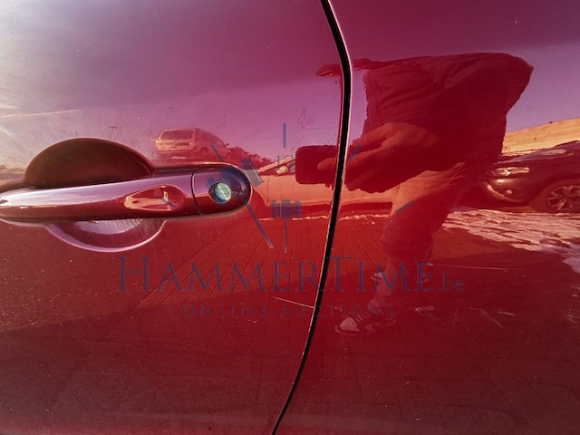 Renault megane coupe collection 2012 1.5 dci tomtom edition, 2013 - afbeelding 25 van  31