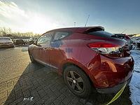 Renault megane coupe collection 2012 1.5 dci tomtom edition, 2013 - afbeelding 28 van  31