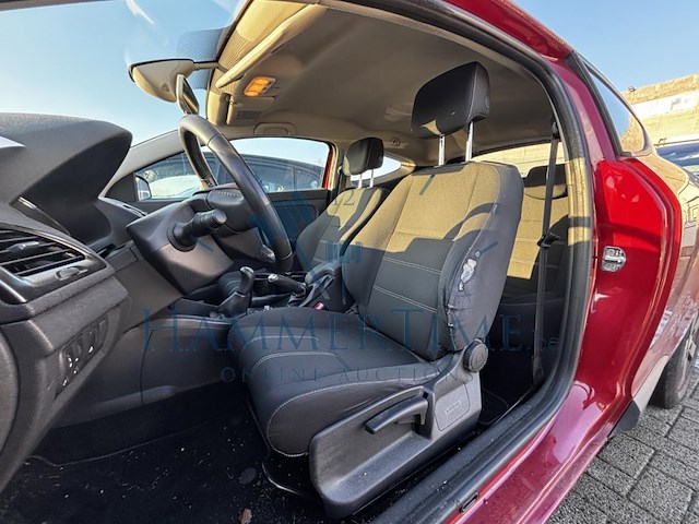 Renault megane coupe collection 2012 1.5 dci tomtom edition, 2013 - afbeelding 31 van  31