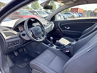 Renault megane coupe iii 1.6i expression, 2009 - afbeelding 11 van  33