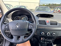 Renault megane coupe iii 1.6i expression, 2009 - afbeelding 13 van  33