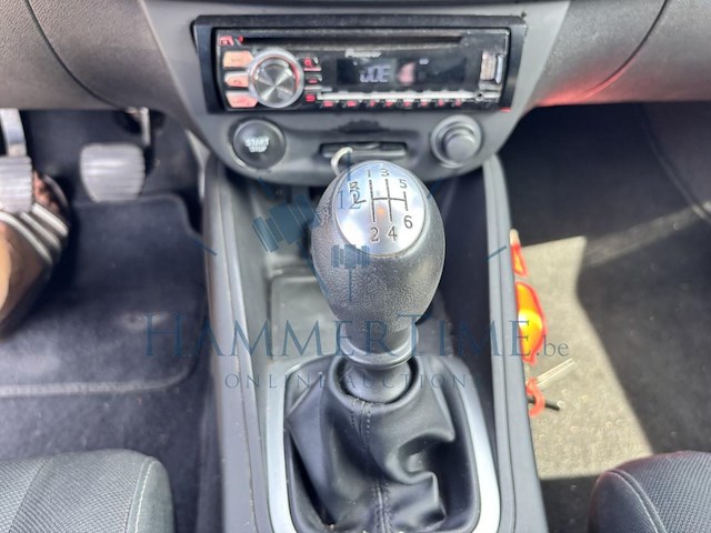 Renault megane coupe iii 1.6i expression, 2009 - afbeelding 15 van  33