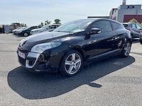 Renault megane coupe iii 1.6i expression, 2009 - afbeelding 1 van  33